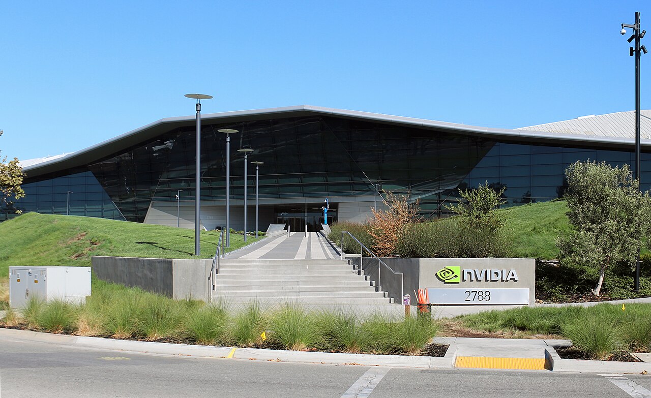 nvidia — arxiv surati